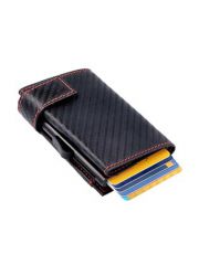 ארנק SecWal דגם SW1Carbon-23