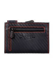 ארנק SecWal דגם SW1Carbon-23