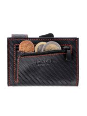 ארנק SecWal דגם SW1Carbon-23