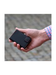 ארנק SecWal דגם SW1Carbon-23
