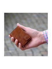 ארנק SecWal דגם SW1Dallas-04