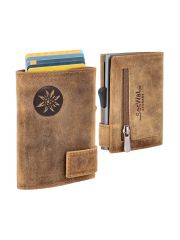 ארנק SecWal דגם SW1P1-Hunter-04