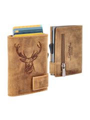 ארנק SecWal דגם SW1P3-Hunter-04