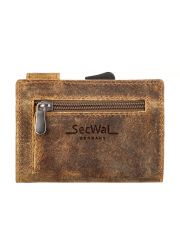 ארנק SecWal דגם SW1P3-Hunter-04