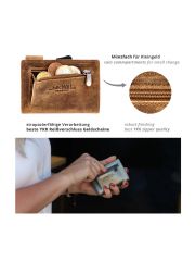 ארנק SecWal דגם SW1P3-Hunter-04