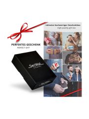 ארנק SecWal דגם SW1P3-Hunter-04