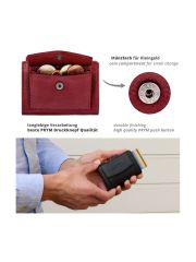 ארנק SecWal דגם SW2-07