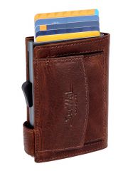 ארנק SecWal דגם SW2Bull-02