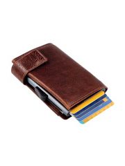 ארנק SecWal דגם SW2Bull-02