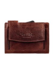 ארנק SecWal דגם SW2Bull-02