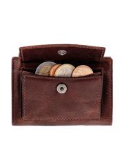 ארנק SecWal דגם SW2Bull-02