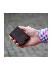 ארנק SecWal דגם SW2Bull-02