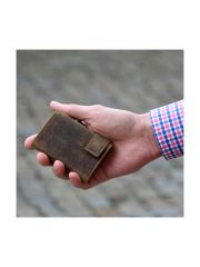 ארנק SecWal דגם SW2Hunter-04