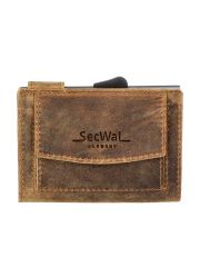 ארנק SecWal דגם SW2P3-Hunter-04