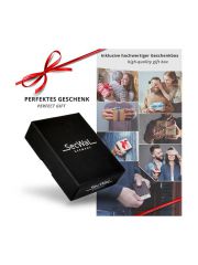 ארנק SecWal דגם SW2P5-Hunter-04