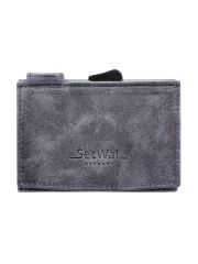 ארנק SecWal דגם SW3Hunter-09