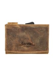 ארנק SecWal דגם SW3P2-Hunter-04