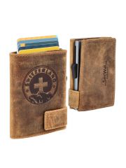 ארנק SecWal דגם SW3P6-Hunter-04