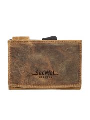 ארנק SecWal דגם SW3P6-Hunter-04