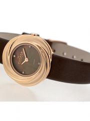 שעון יד לאישה מבית Skagen דגם 885SRLD