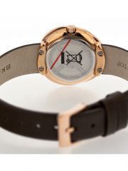 שעון יד לאישה מבית Skagen דגם 885SRLD