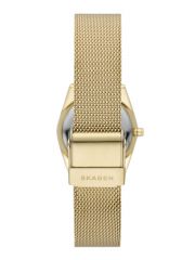 שעון סקאגן לאישה מקולקציית GRENEN LILLE SOLAR POWERED דגם SKW3077