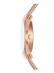 שעון סקאגן לאישה מקולקציית GRENEN LILLE SOLAR POWERED דגם SKW3078