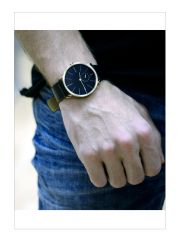 שעון SKAGEN דגם SKW6217