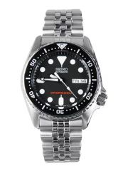 שעון יד לגבר של סייקו דגם SKX013K2