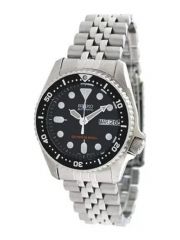 שעון יד לגבר של סייקו דגם SKX013K2