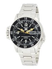 שעון יד לגבר של סייקו דגם SKZ211K1