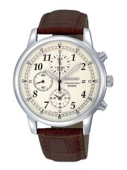 שעון יד לגבר של סייקו דגם SNDC31P1