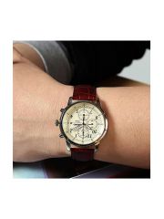 שעון יד לגבר של סייקו דגם SNDC31P1