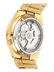 שעון יד לגבר של סייקו דגם SNKE06K1