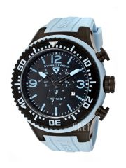 שעון SWISS LEGEND דגם 11812P-BB-01BBL