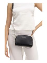 Shoulder Bag Black
