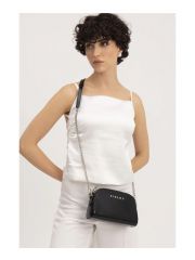 Shoulder Bag Black