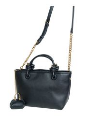 Hand Bag Black