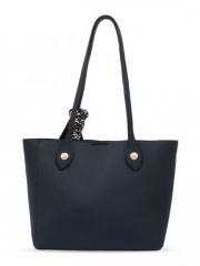 Shoulder Bag Black