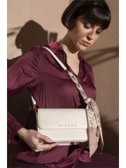 Crossbody Bag Beige