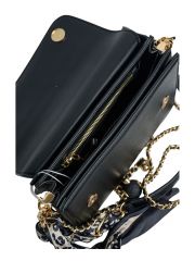 Crossbody Bag Black