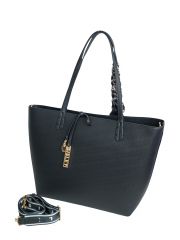Shoulder Bag Black