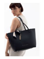 Shoulder Bag Black