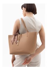 Shoulder Bag Camel