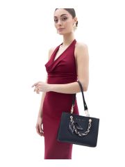 Shoulder Bag Black