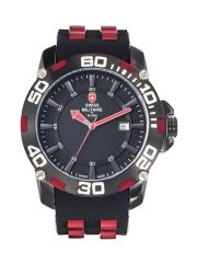 שעון SWISS MILITARY דגם H584NR