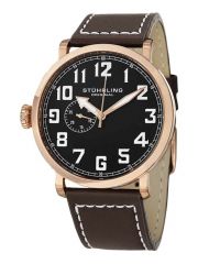 שעון Stuhrling דגם Monterey L 721.02