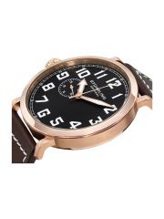 שעון Stuhrling דגם Monterey L 721.02