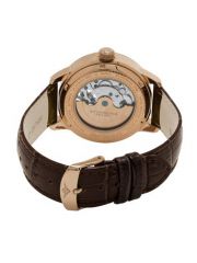 שעון Stuhrling דגם 780.05 מקולקציית Perennial