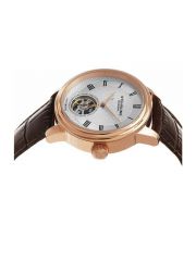 שעון Stuhrling דגם 780.05 מקולקציית Perennial